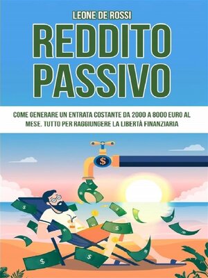 cover image of Reddito passivo